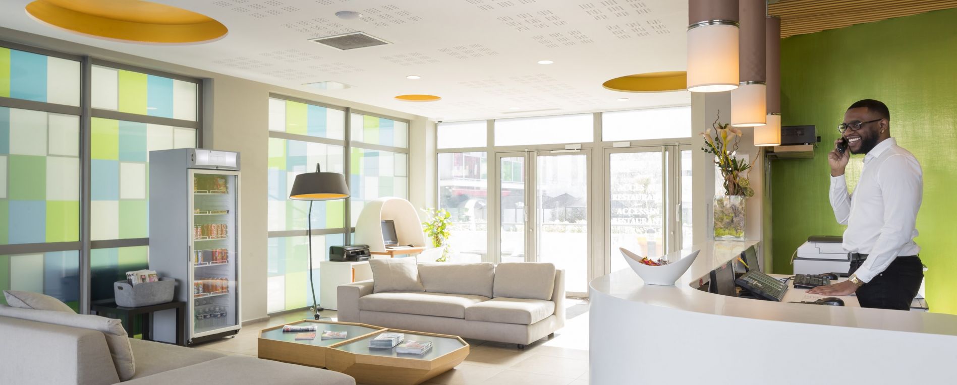 Appart Hotel Q7 Lodge 4 A Lyon Site Officiel Reservez En Direct