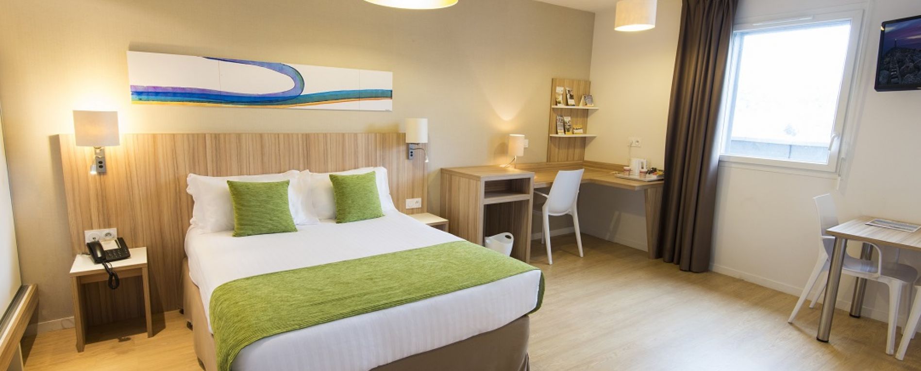 Appart Hotel Q7 Lodge 4 A Lyon Site Officiel Reservez En Direct